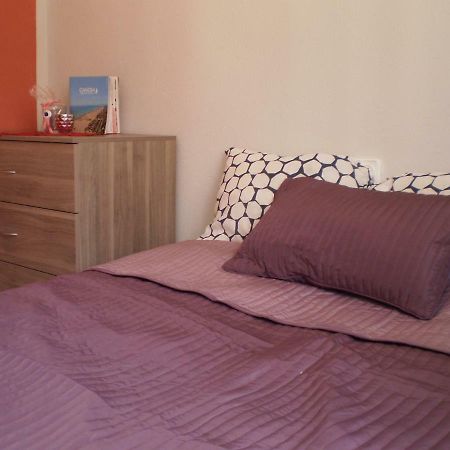 Apartamento Cardenal Cisneros Gandía Exterior photo