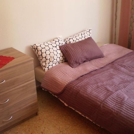 Apartamento Cardenal Cisneros Gandía Exterior photo