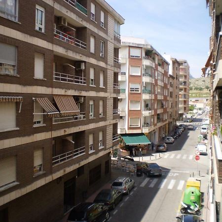 Apartamento Cardenal Cisneros Gandía Exterior photo