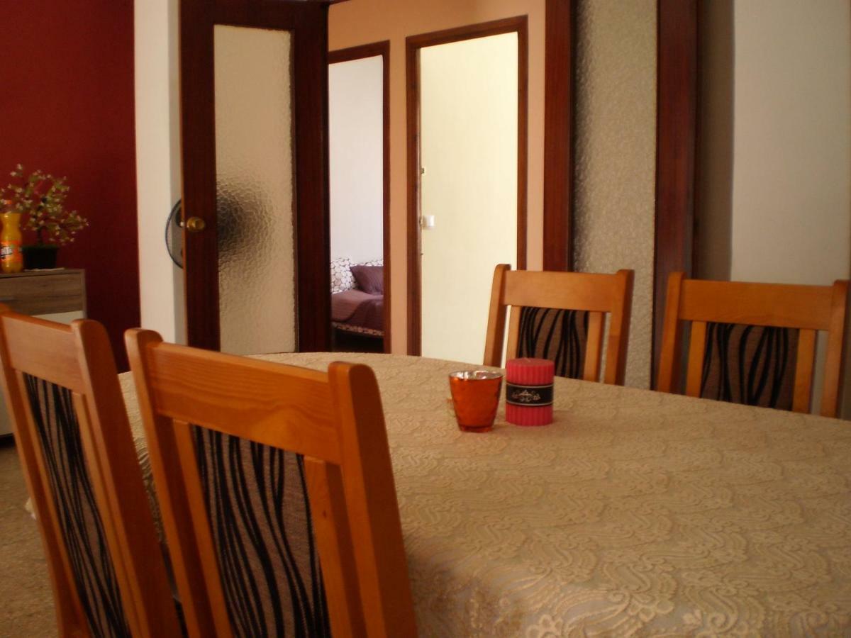 Apartamento Cardenal Cisneros Gandía Exterior photo