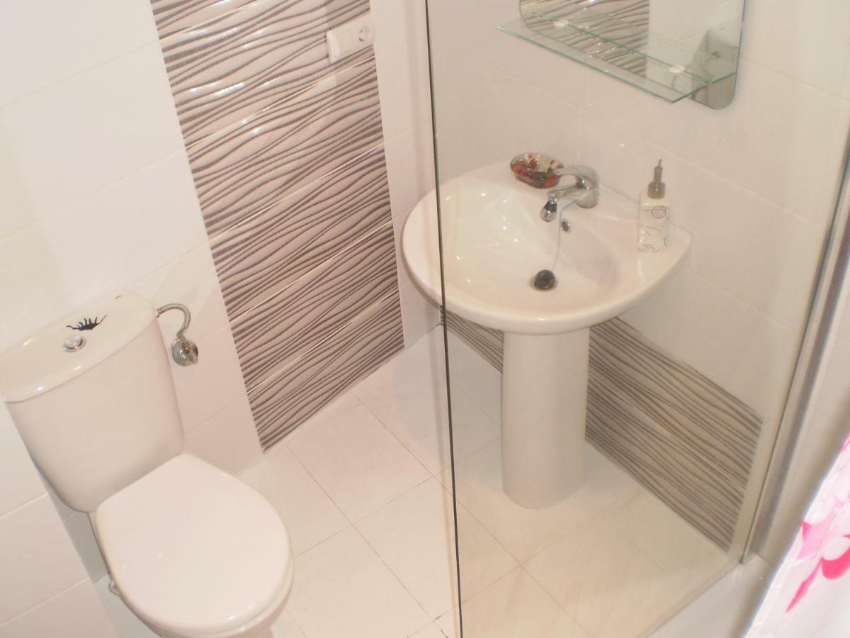 Apartamento Cardenal Cisneros Gandía Exterior photo