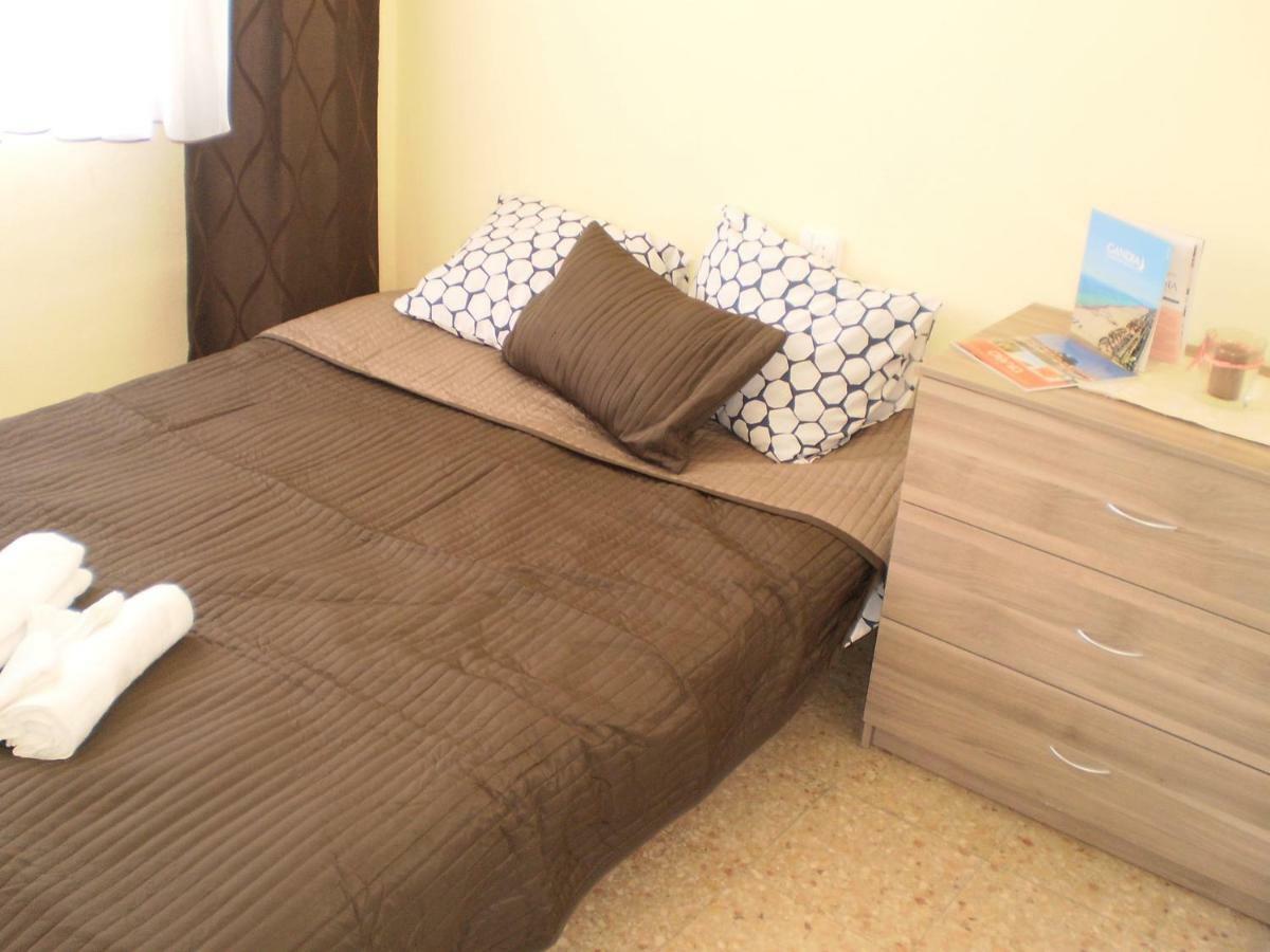 Apartamento Cardenal Cisneros Gandía Exterior photo
